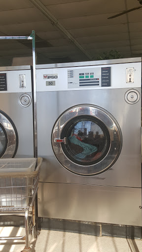 Wash And Dry Lavandaria