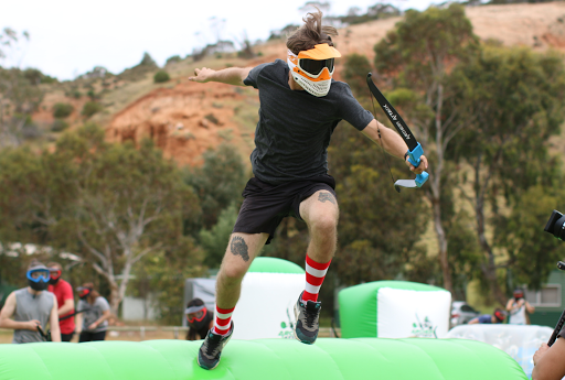 Global Archery Attack - Thumbnail