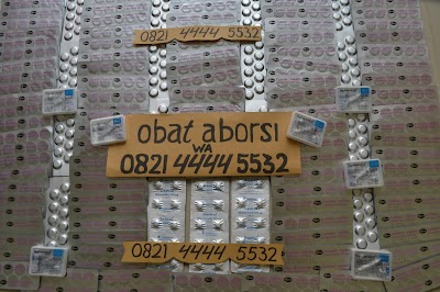 photo of toko obat Semarang