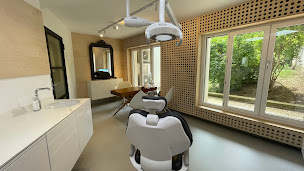 Photo n°2 de Dr Nathalie Paoli à Nancy (Parodontiste)