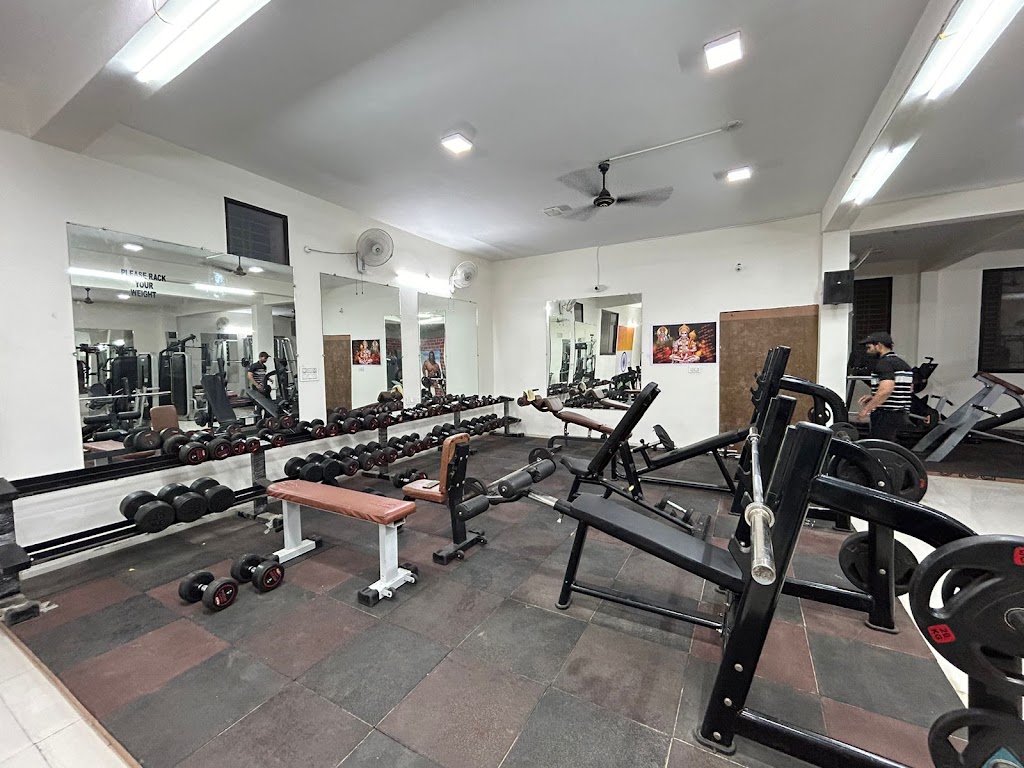 Fitcare Gym Health Care