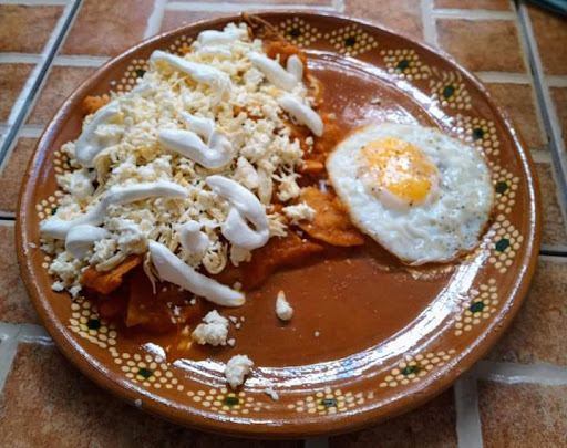 El metlapilli - Visual
