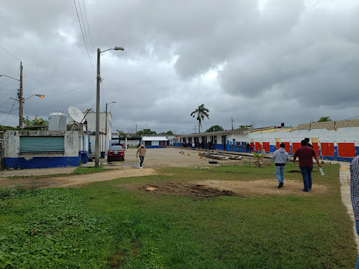 Escuela primaria Vicente Puente Icaza - Thumbnail