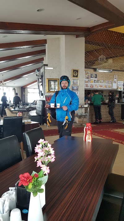 Photos of Lifos Cafe Restourant