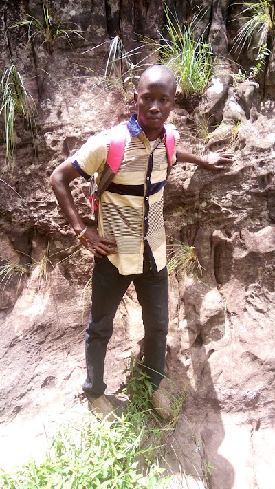Photos of Pics de Sindou