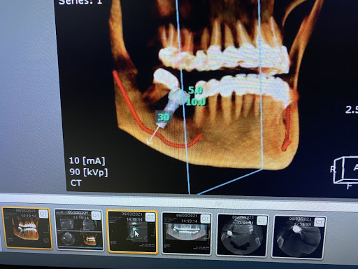 Congers Dental Arts - Thumbnail
