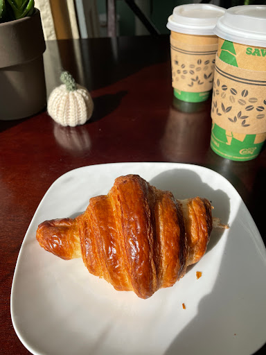 Bountiful Bakery - Visual
