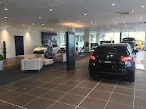 PEUGEOT STELLANTIS &YOU MARIGNANE à Marignane