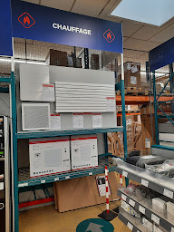 Photo n°18 de CEDEO Sotteville-lès-Rouen : Sanitaire - Chauffage - Plomberie à Sotteville-lès-Rouen (Fournisseur de matériel d'éclairage scénique)