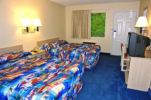 Motel 6 Seattle, WA - Airport - Thumbnail