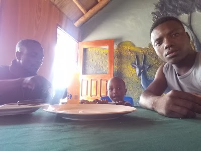 Photos of Tsonzuene Guest house