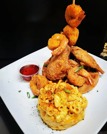 Chef Tarrance Michael