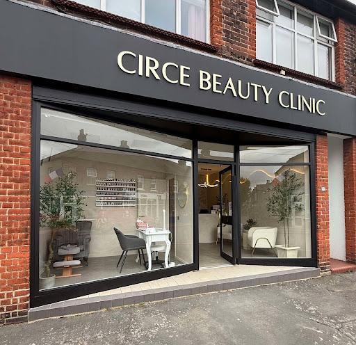 Circe Beauty Clinic