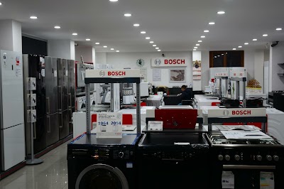 Saracoglu Ticaret