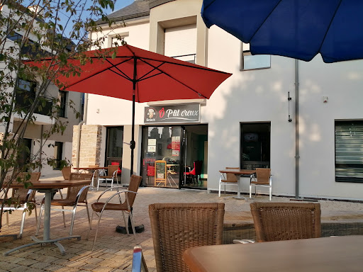 Photo 3 - KEBAB Ô P'TIT CREUX