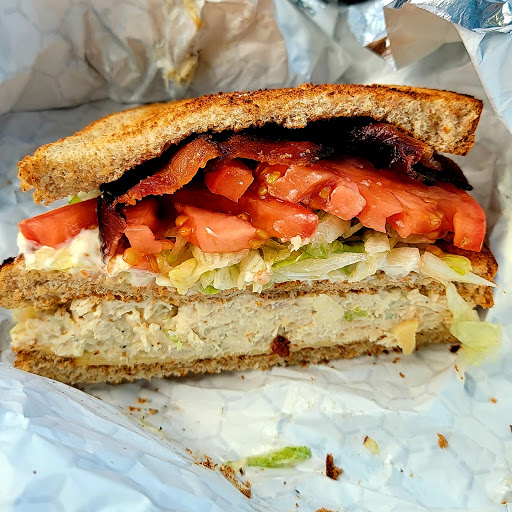 Holzman Meats - Visual