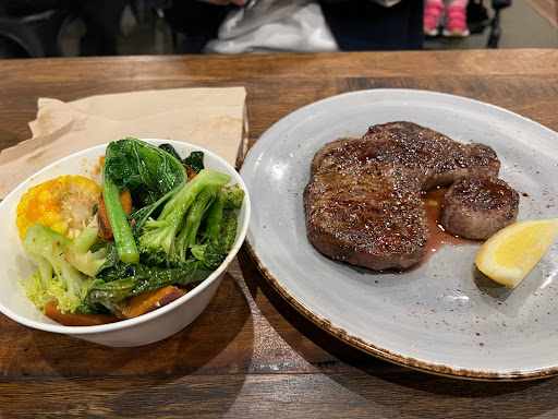 Macelleria Newtown - Thumbnail