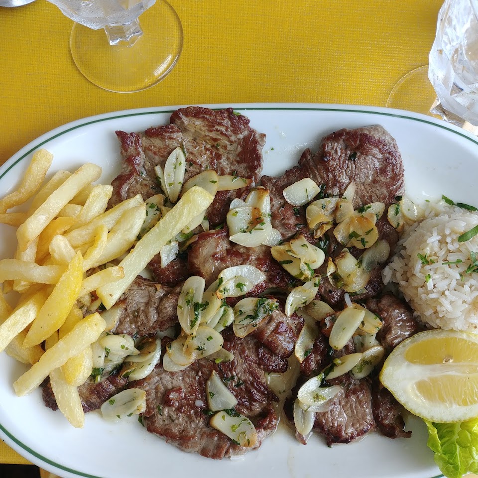 BAR RESTAURANTE EL PASO Información útil y fotos