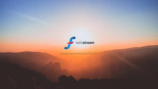 FaithStream - Visual