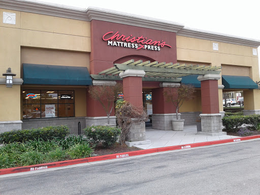 Christian's Mattress Xpress San Luis Obispo Gallery - United States