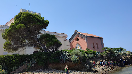 Montecorice - Visual