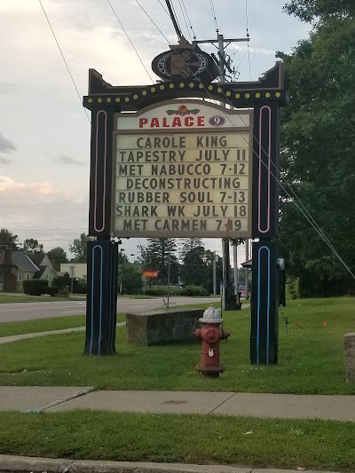 Photos of Palace Cinema 9