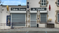 Tabac Presse du Vignoble à Maisdon-sur-Sèvre
