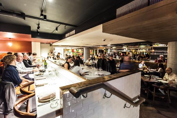 Mapstr - Pastuso : restaurant péruvien à Melbourne