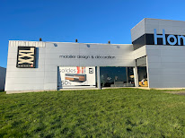 maison XXL Rennes, Canapés design, meubles design, à La Chapelle-des-Fougeretz