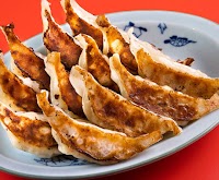 餃子とサーカス