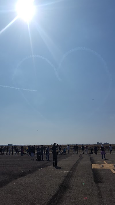 Photos of Lleida-Alguaire Airport