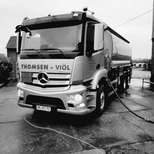 Thomsen Mineralölhandel GmbH - Thumbnail