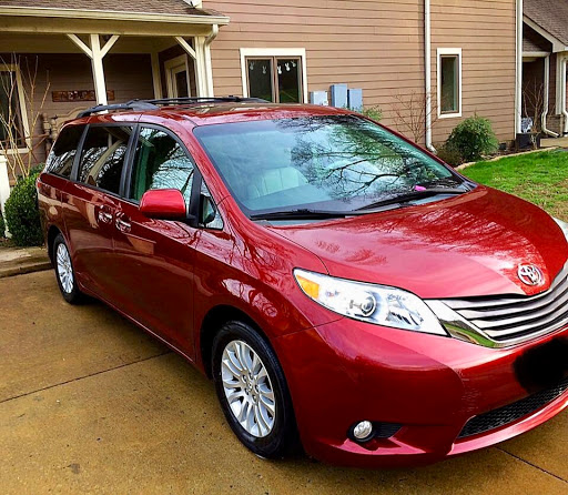 Express Bubbles Auto Detailing - Thumbnail
