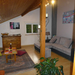 Photo n°8 de gîte equestre de la vallée à l'échappée verte à Soucht (Centre de randonnée équestre)