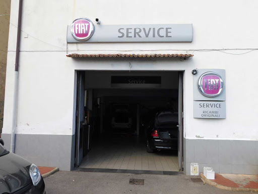 Autofficina di T. Torrini & C. SNC - Thumbnail