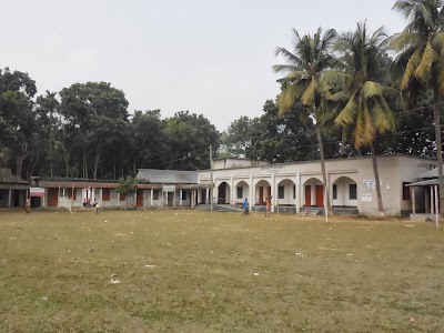 Photos of Mushuddi Afaz Uddin High School