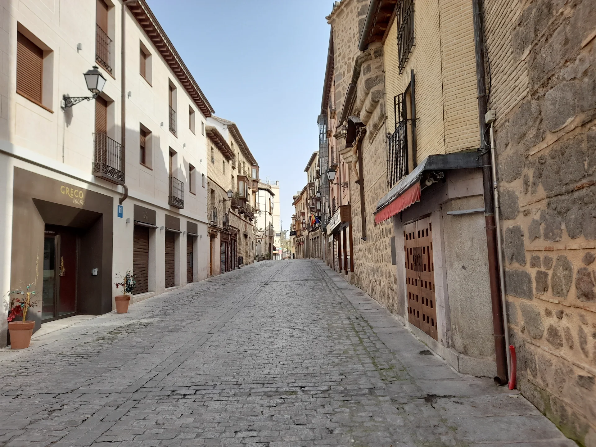 La Campana