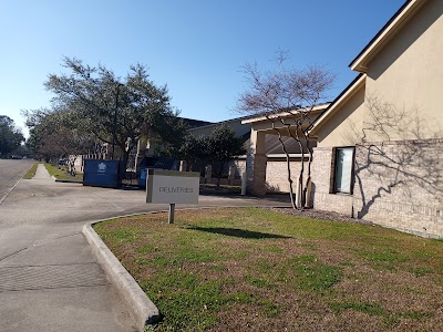 Delmont Gardens Branch Library