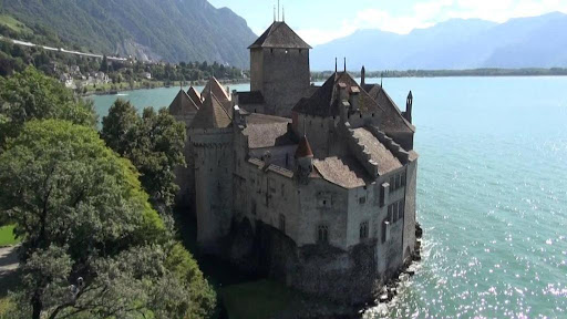 Photo de Entre Alpes et Léman à Publier (74500)