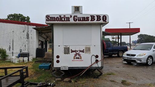 Smokin' Guns BBQ - Thumbnail
