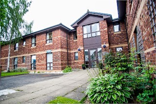 Kinnaird Manor Care Home