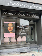 PERLES DU SUD et CILS & CIE à Grenoble