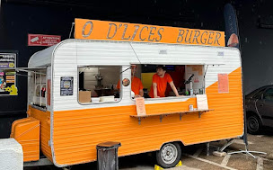 Photo n°4 de O D'Lices burger à Saint-Laurent-l'Abbaye (Restauration rapide)