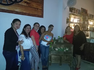 Photos of EPA LA AREPA
