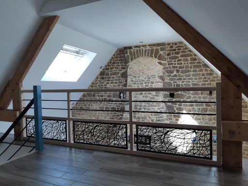 Belloir Sarl Gallery - France