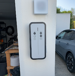 Photo n°19 de CTEG à Eybens (Fournisseur d'équipements d'énergie solaire)