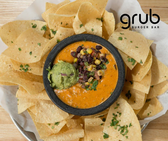 Hopdoddy Burger Bar by null