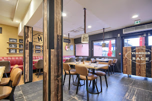 Photo n°55 de Hippopotamus à Saint-Ambreuil (Restaurant français)