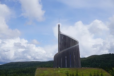 church