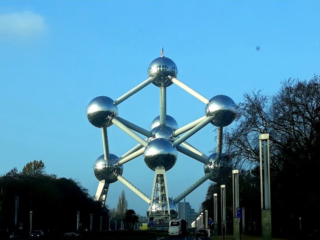 Atomium